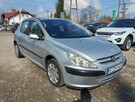 PEUGEOT 307 1.6 109kM BENZYNA
