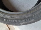 Opony Michelin Latitude Sport 3 255/45/R20 - 2szt. - 5