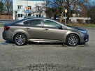 Toyota Avensis 1.8 147KM FULL LED Skóra Kamera Navi Salon Po - 8