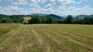 Działka BUDOWLANA, Bieszczady, Bóbrka, k. SOLINA - 3