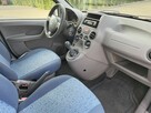 FIAT PANDA 1100 BENZYNA+GAZ !!! - 7