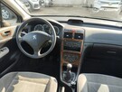 PEUGEOT 307 1.6 109kM BENZYNA - 3