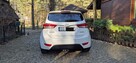 Hyundai ix20 BEZWYPADKOWY.GAZ.1 WŁAŚCICIEL. Hak holowniczy - 7