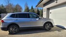 VW Tiguan AllSpace 2.0 TSI 4X4 DSG KAMERA SKÓRY TEMPOMAT ASO - 2