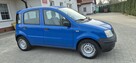 FIAT PANDA 1100 BENZYNA+GAZ !!! - 2