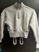 Bluza dziecięca dla dziewczynki rozm.134/140 jak nowa. - 3