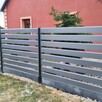 Ogrodzenia - 5