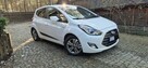 Hyundai ix20 BEZWYPADKOWY.GAZ.1 WŁAŚCICIEL. Hak holowniczy - 15