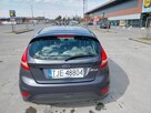 SPRZEDAM FORD FIESTA MK7 - 2