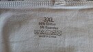 Bokserki XXXL męskie majtki - 3