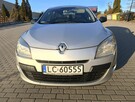 Sprzedam Megane kombi 1.5 dci - 2