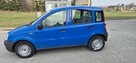 FIAT PANDA 1100 BENZYNA+GAZ !!!