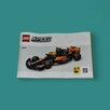 Lego Pudełko i Instrukcja 76919 McLaren Formula 1 Car - 3