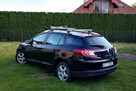 Renault Megane 3 kombi 2015, 1,5 dCi, salon Polska - 2