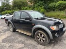 Mitsubishi L 200 2.5D - 6