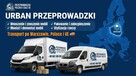 Przeprowadzki, Utylizacja, Transport po Warszawie, Polsce i