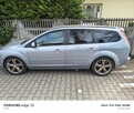 Ford Focus MK2 2006 kombi - 6