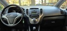 Hyundai ix20 BEZWYPADKOWY.GAZ.1 WŁAŚCICIEL. Hak holowniczy - 2