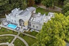 Luksusowy Pałac na sprzedaż | Perła Mazowsza - 4