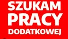 Szukam pracy dorywczej