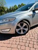 Ford Mondeo Mk4 2.0 z 2007 - 12