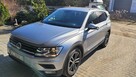 VW Tiguan AllSpace 2.0 TSI 4X4 DSG KAMERA SKÓRY TEMPOMAT ASO - 1