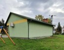 Budynek handlowo - usługowy - 2