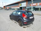 SPRZEDAM FORD FIESTA MK7 - 7