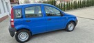 FIAT PANDA 1100 BENZYNA+GAZ !!! - 4
