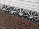 Komplet kołpaków Goodyear 16 cali JAK NOWE opel mokka 2014 - 4