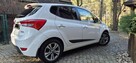 Hyundai ix20 BEZWYPADKOWY.GAZ.1 WŁAŚCICIEL. Hak holowniczy - 9