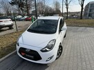 Hyundai ix20 1.6 / 116KM Nawigacja Kamera Cofania Tempomat Alufelgi - 2