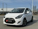 Hyundai ix20 1.6 / 116KM Nawigacja Kamera Cofania Tempomat Alufelgi - 5