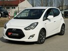 Hyundai ix20 1.6 / 116KM Nawigacja Kamera Cofania Tempomat Alufelgi - 6