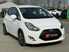 Hyundai ix20 1.6 / 116KM Nawigacja Kamera Cofania Tempomat Alufelgi - 13