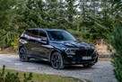 BMW X5 M50 d xDrive M Sport / 3.0 400KM / Pakiet innowacji / Head-Up / FV 23% - 1