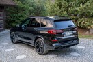 BMW X5 M50 d xDrive M Sport / 3.0 400KM / Pakiet innowacji / Head-Up / FV 23% - 2