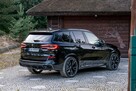 BMW X5 M50 d xDrive M Sport / 3.0 400KM / Pakiet innowacji / Head-Up / FV 23% - 4
