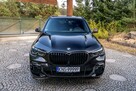 BMW X5 M50 d xDrive M Sport / 3.0 400KM / Pakiet innowacji / Head-Up / FV 23% - 5