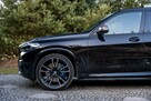 BMW X5 M50 d xDrive M Sport / 3.0 400KM / Pakiet innowacji / Head-Up / FV 23% - 8