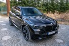 BMW X5 M50 d xDrive M Sport / 3.0 400KM / Pakiet innowacji / Head-Up / FV 23% - 10