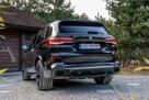 BMW X5 M50 d xDrive M Sport / 3.0 400KM / Pakiet innowacji / Head-Up / FV 23% - 11