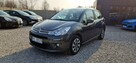 Citroen C3 Bezwypadkowy Super Stan 1.2 VTi - 2