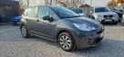 Citroen C3 Bezwypadkowy Super Stan 1.2 VTi - 15