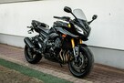 Yamaha FZ 8 S FAZER 2011 KSIĄŻKA SERWISOWA Raty Transport Największy Wybór Moto
