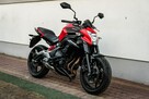 Kawasaki ER 6N 2013 ABS MAŁY PRZEBIEG Raty Transport Największy Wybór Moto