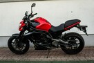 Kawasaki ER 6N 2013 ABS MAŁY PRZEBIEG Raty Transport Największy Wybór Moto - 5
