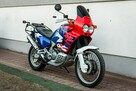 Honda XRV 750 R AFRICA TWIN MEGA ZADBANA Transport Raty Największy Wybór Moto PL
