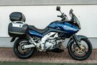 Suzuki DL 1000 R 2002 3X KUFER Raty Transport Największy Wybór W PL - 3