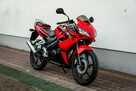Honda CBR 125 2008 JC39 WTRYSK Raty Transport Największy Wybór Moto W PL